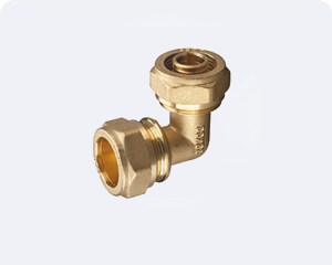 Compression Fitting​