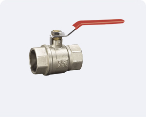 Ball Valve