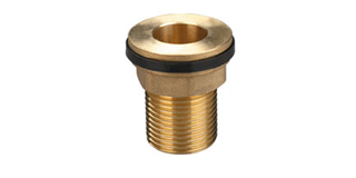 Tank Connector 50mm