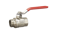 Ball Valve