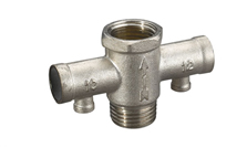 Safety Valve